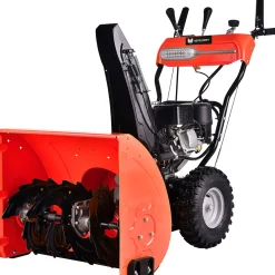 15HK Loncinmotor*Metalcraft Online