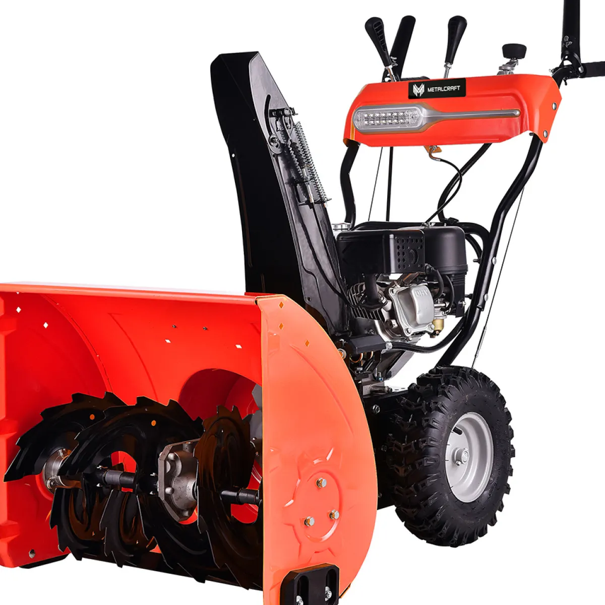15HK Loncinmotor*Metalcraft Online