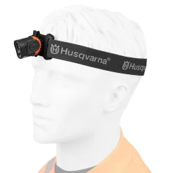HL 1200*Husqvarna