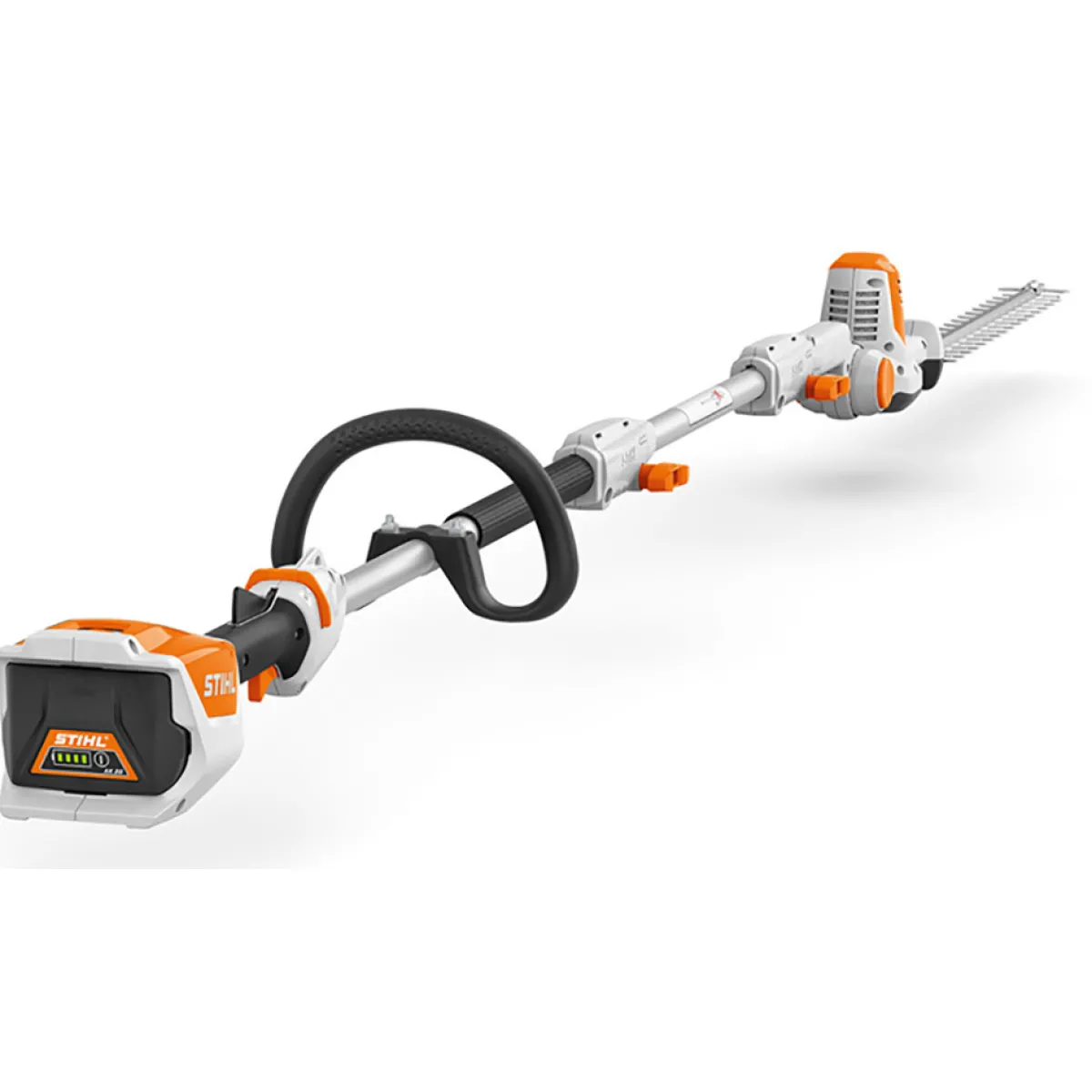 HLA 56 Utan Batteri & Laddare*Stihl New