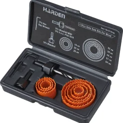 Hålsågsats  Bygghemma.se*HARDEN Discount