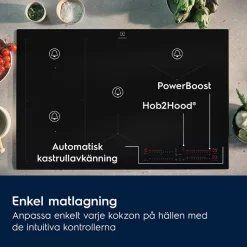 700 HOB660BSC*Electrolux Online