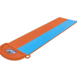 H2OGO! 488 cm Double Slide*Bestway Online