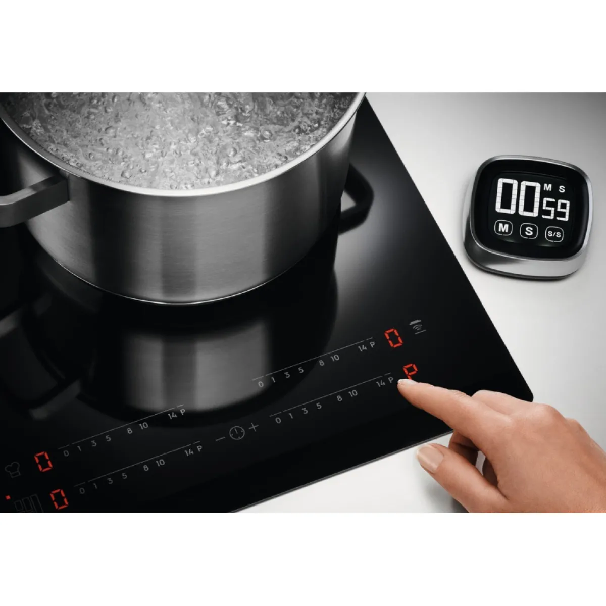 HOI630MX 300*Electrolux Discount
