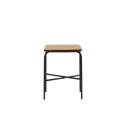 Holmbeck Rektangulär 55x70x74*Venture Home Hot