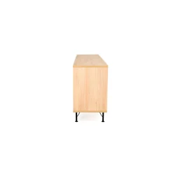 Holmbeck Rektangulär 55x70x74*Venture Home Hot