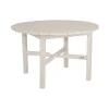 Holmsund Ø120 cm*Eden Wood New