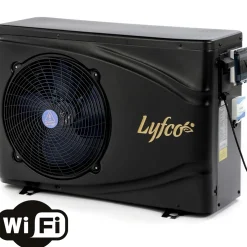 HP110i Pro Inverter Wifi*Lyfco