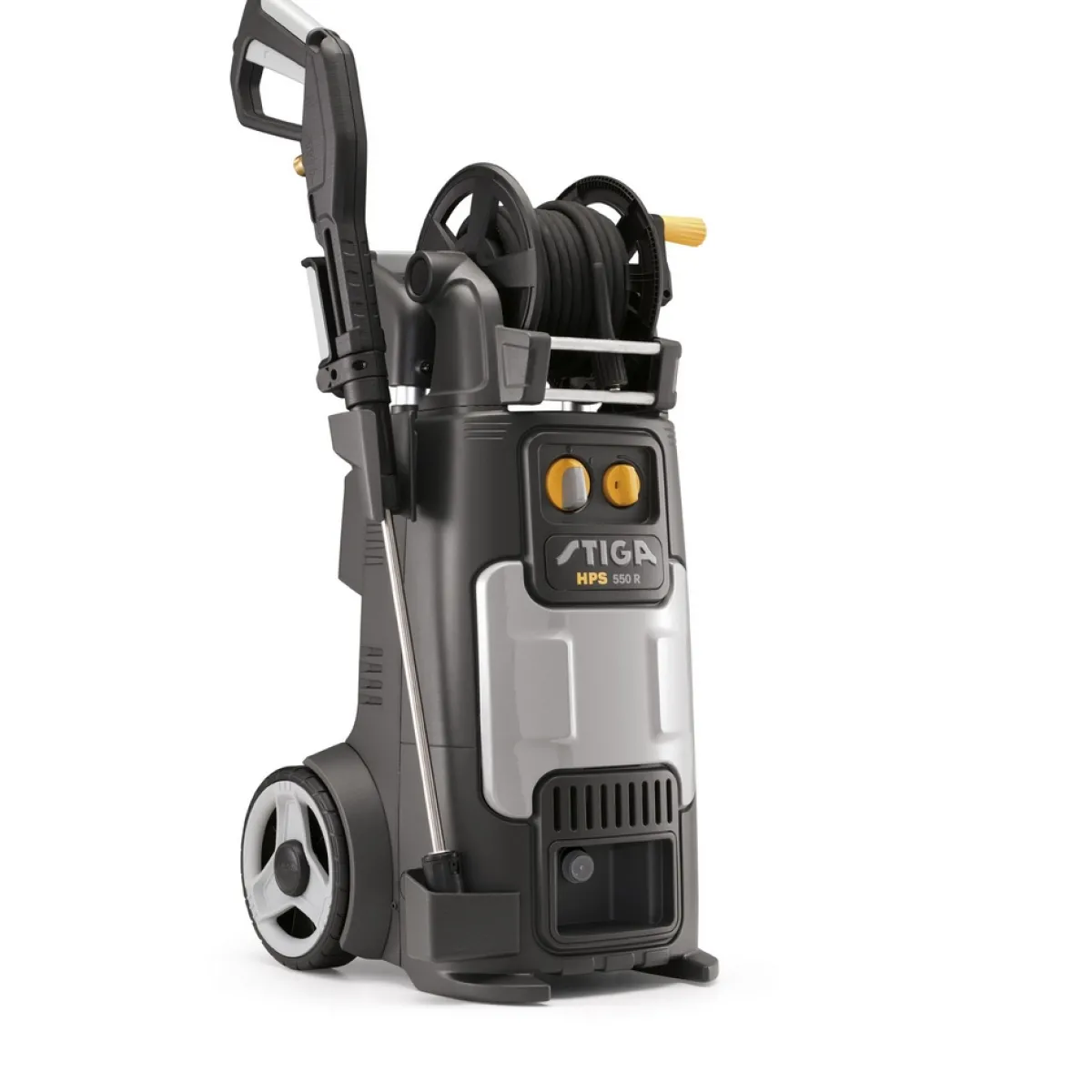 HPS 550 R*STIGA New