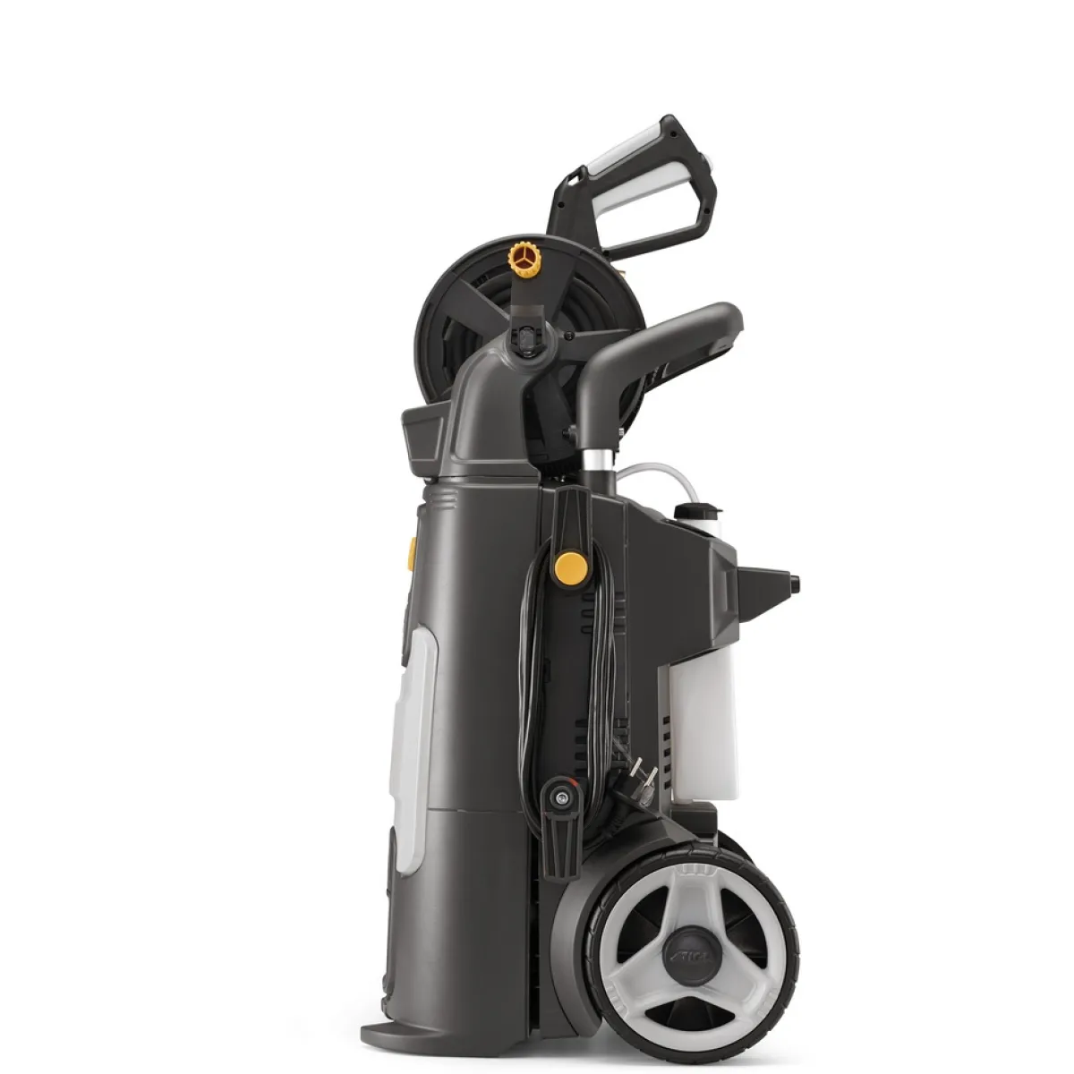 HPS 550 R*STIGA New