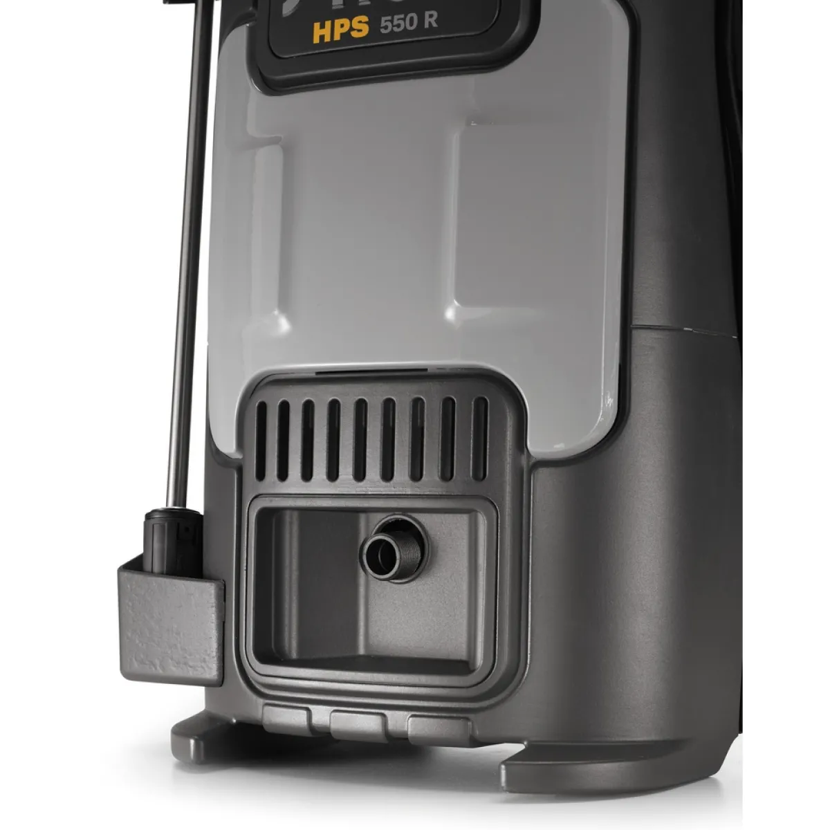 HPS 550 R*STIGA New