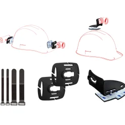 H5R, H7R, H15R Work & H5 Core*Ledlenser Sale
