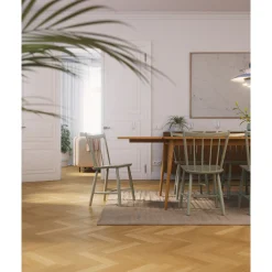Härdad EK Stockholm Classic Fiskben Naturell*Bjelin