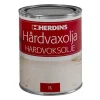 Hårdvaxolja  Bygghemma.se*Herdins Online