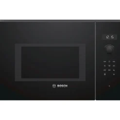 HRG532BB3 + BFL554MB0 För Högskåp*Bosch Best