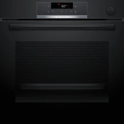 HRG532BB3 + BFL554MB0 För Högskåp*Bosch Best