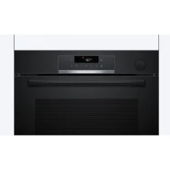 HRG532BB3 Serie 4 med Ångfunktion*Bosch