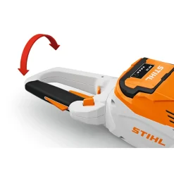 HSA 60 Med Batteri & Laddare*Stihl Best