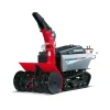 HSS 2511 ERG Snowfighter med LED-Belysning*Honda Best