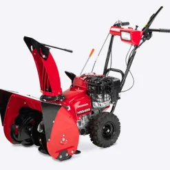 HSS 655 ET med LED-Belysning*Honda Outlet