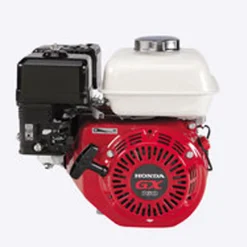 HSS 655 ET med LED-Belysning*Honda Outlet