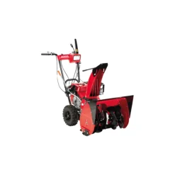 HSS 655 ET med LED-Belysning*Honda Outlet