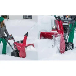 HSS 760AEWD*Honda New