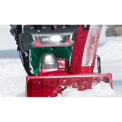 HSS 760AEWD*Honda New