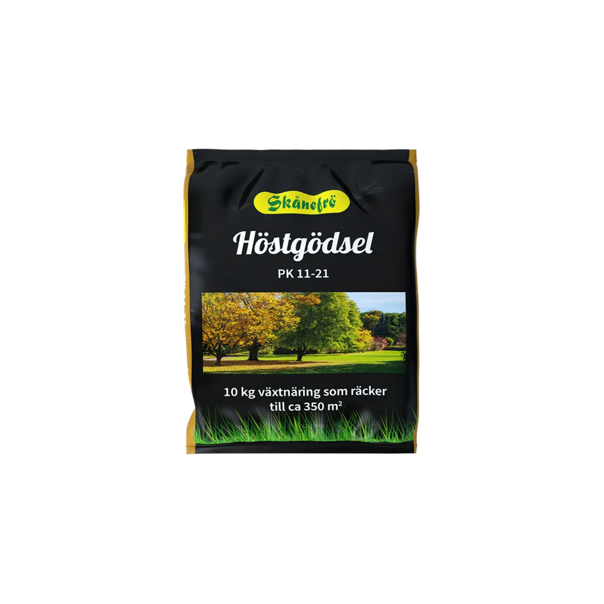 Höstgödsel 10 kg, För Gräsmatta & Trädgård*Skånefrö Clearance