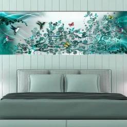 Hummingbirds Dance Turkos*Arkiio Discount