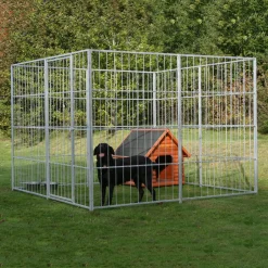 Hundgård  Bygghemma.se*Hortus Discount