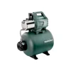HWW 6000/50 Inox*Metabo Hot