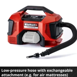 Hybrid-Kompressor*Einhell Sale