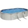 Hydrium Oval*Bestway Best