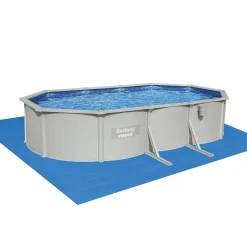 Hydrium Oval*Bestway Best