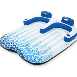 Hydro Force Indigo Wave Double Lounge 196 cm*Bestway Best