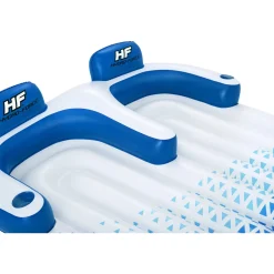 Hydro Force Indigo Wave Double Lounge 196 cm*Bestway Best