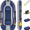 Hydro Force Treck X2 Set 255 x 127 cm*Bestway New