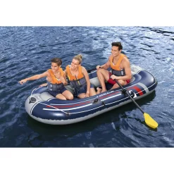 Hydro Force Treck X2 Set 255 x 127 cm*Bestway New