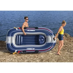 Hydro Force Treck X2 Set 255 x 127 cm*Bestway New