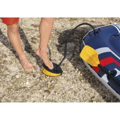 Hydro Force Treck X2 Set 255 x 127 cm*Bestway New