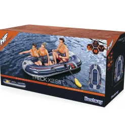 Hydro Force Treck X2 Set 255 x 127 cm*Bestway New