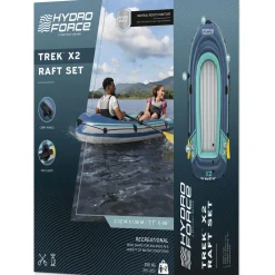 Hydro Force Treck X2 Set 232 x 118 cm*Bestway
