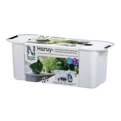 Hydroponisk Odling Harvy 3*Nelson Garden