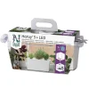 Hydroponisk odling Harvy 3*Nelson Garden Hot