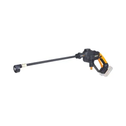 Hydroshot WG620E med Batteri*Worx Best