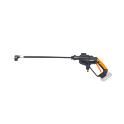 Hydroshot WG620E med Batteri*Worx Best