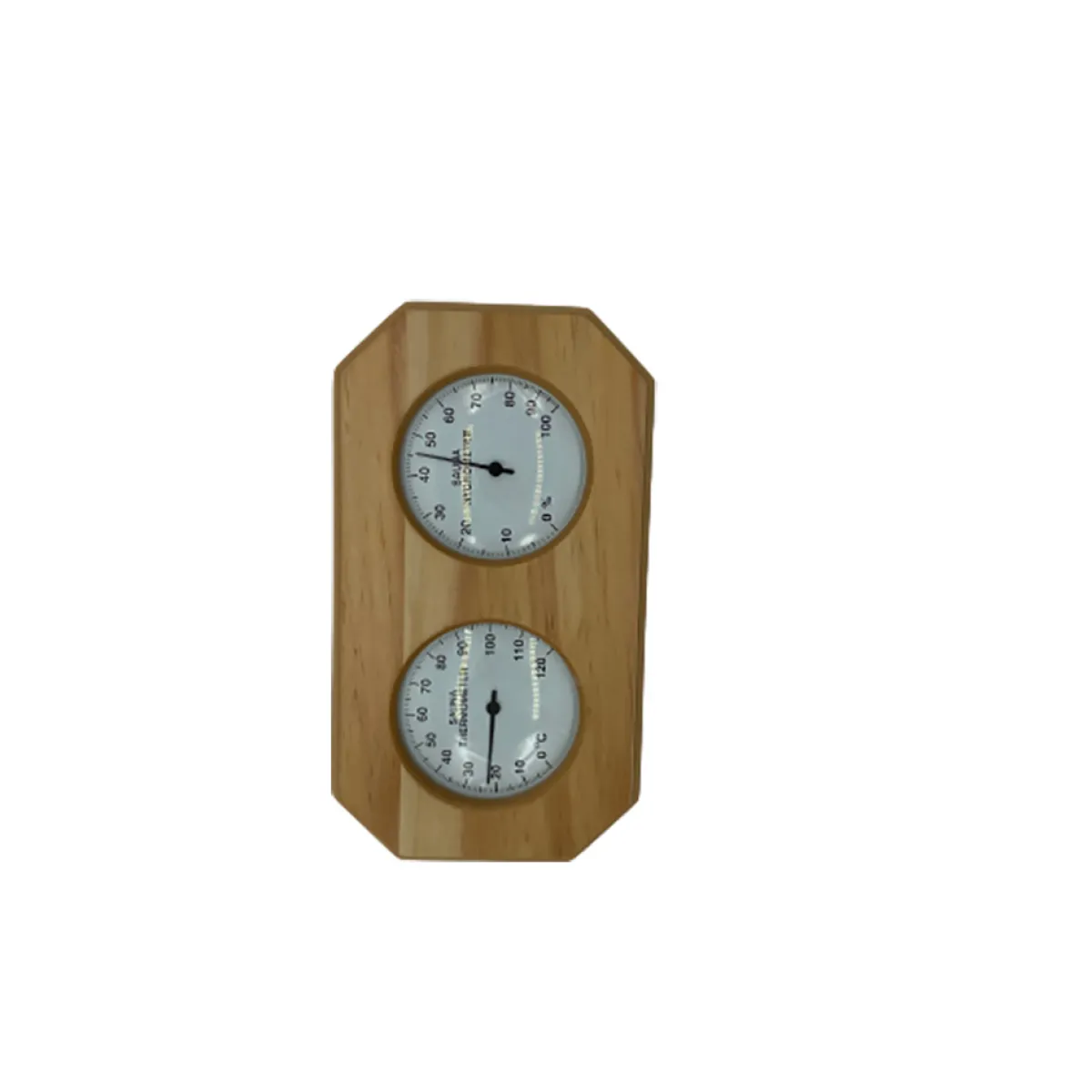 Hygrometer*Termometerfabriken Viking