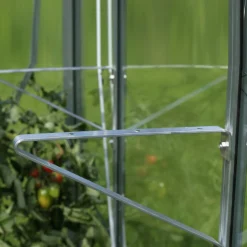 Hyllkonsoler för Växthus 2 st*Vitavia Sale
