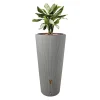 2-i-1 med Planteringsbricka och Kran 220L*Grouw Hot